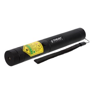 Starlight G1 Pro grüner Laserpointer – Produktfoto