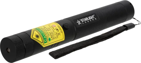 Starlight G1 Pro grüner Laserpointer mit Handschlaufe