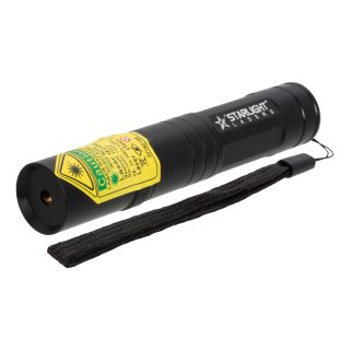 Starlight G2 Pro kompakter grüner Laserpointer – Produktfoto