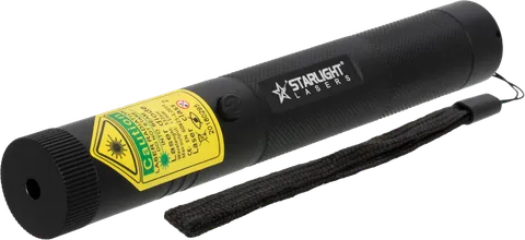 Starlight G3 Pro grüner Laserpointer mit Handschlaufe