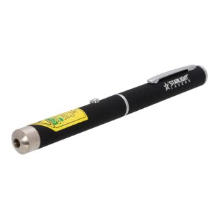 Starlight X1 grüner Laserpointer Stift – Produktfoto