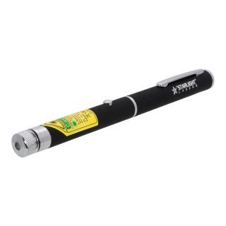 Starlight X2 grüner Laserpointer – Produktfoto