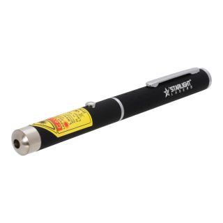 Starlight M1 roter Laserpointer Stift – Produktfoto