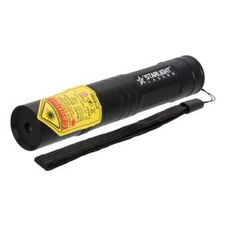 Starlight R2 Pro kompakter roter Laserpointer – Produktfoto