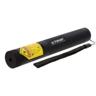 Starlight V1 Pro violetter Laserpointer – Produktfoto