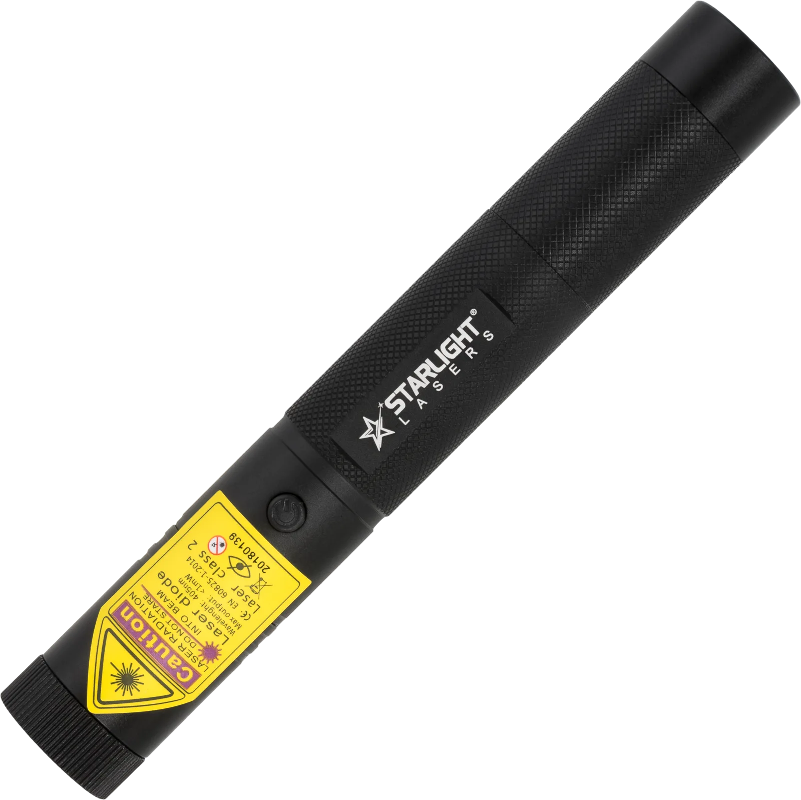 Violetter Laserpointer Starlight V1 Pro 405 nm mit Akku