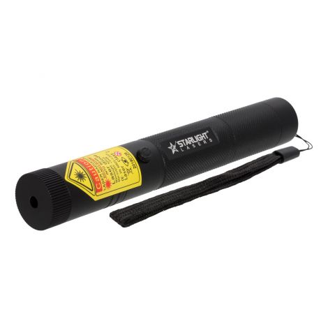 Starlight Lasers R1 Pro Roter Laserpointer